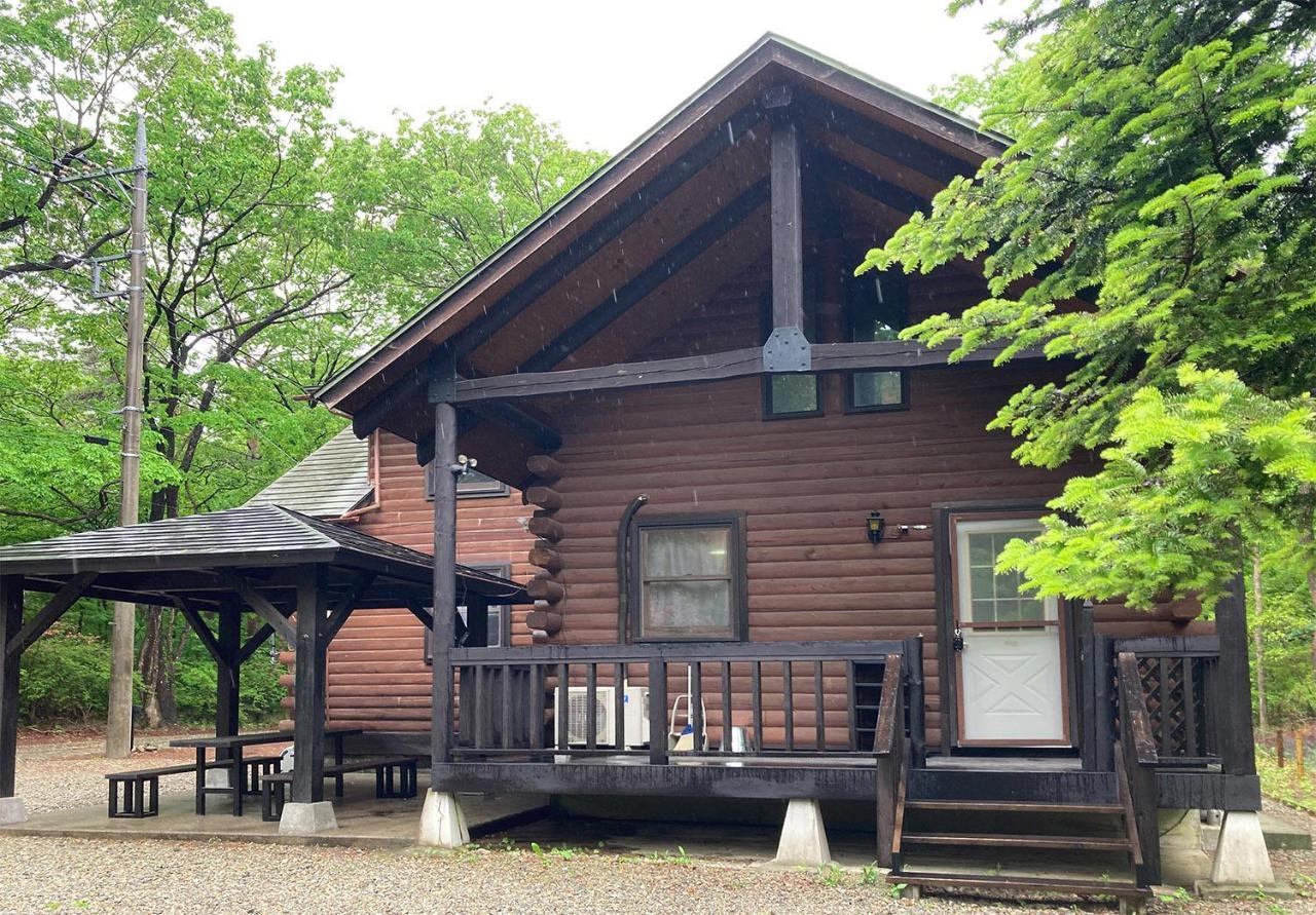 Cottage Say Nasushiobara Eksteriør bilde